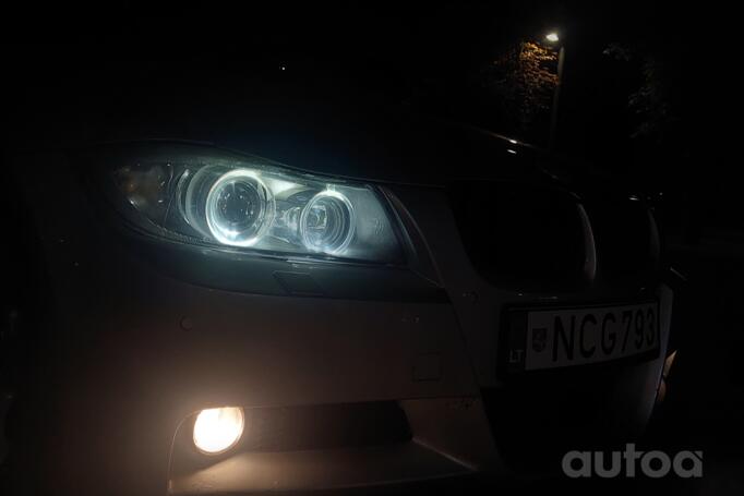 BMW 3 Series E90/E91/E92/E93 Touring wagon