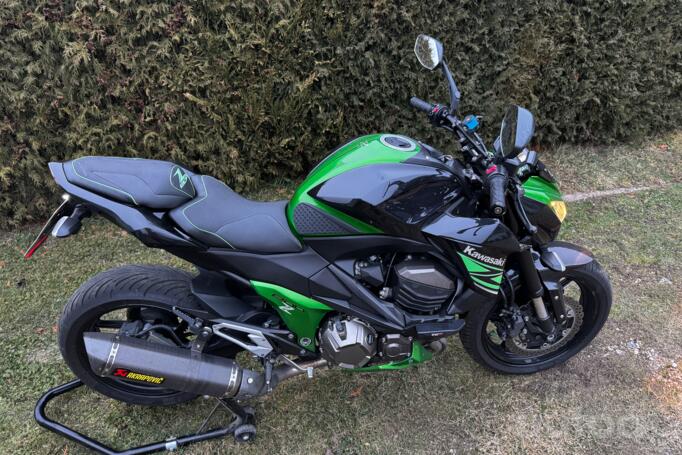 Kawasaki Z