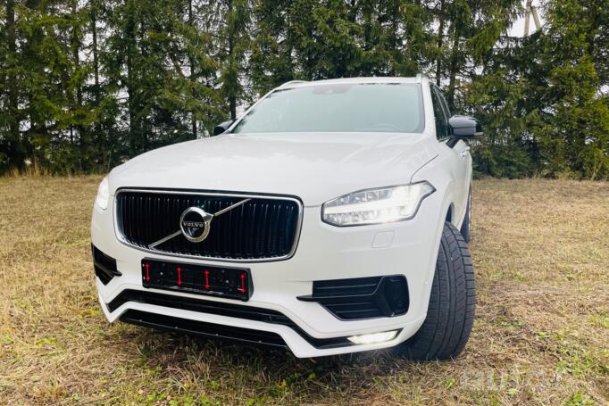 Volvo XC90 2 generation Crossover