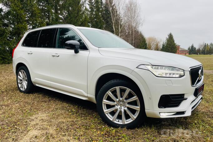 Volvo XC90 2 generation Crossover