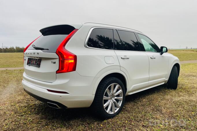 Volvo XC90 2 generation Crossover