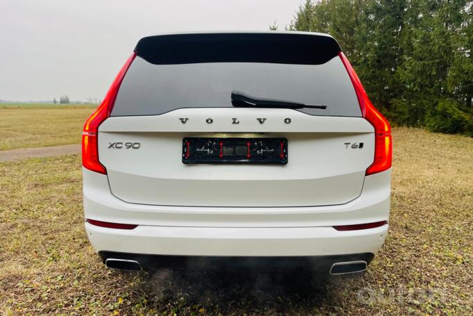 Volvo XC90 2 generation Crossover