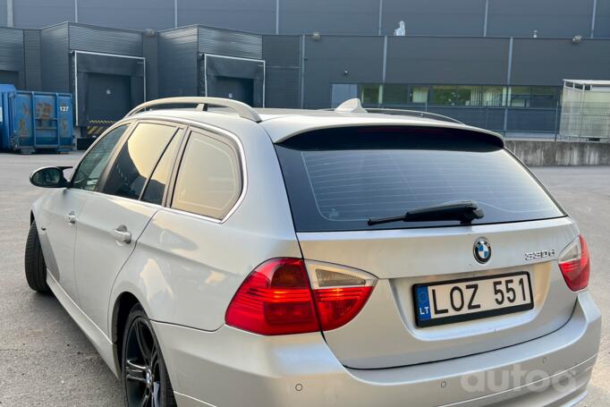 BMW 3 Series E90/E91/E92/E93 Touring wagon