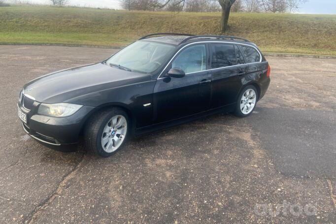 BMW 3 Series E90/E91/E92/E93 Touring wagon