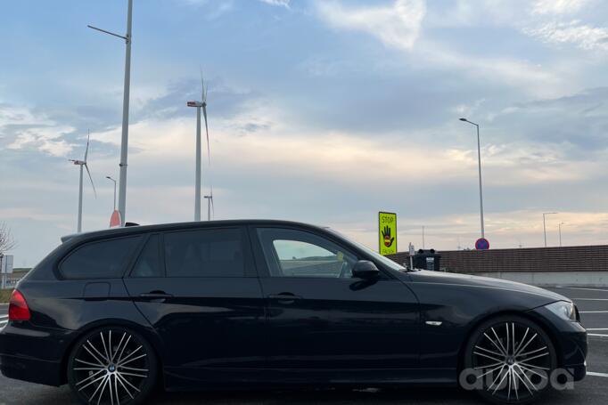 BMW 3 Series E90/E91/E92/E93 Touring wagon