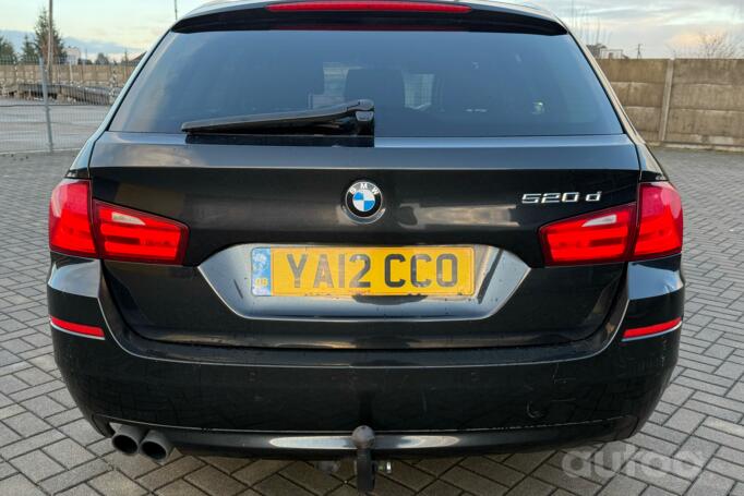 BMW 5 Series F07/F10/F11 Touring wagon