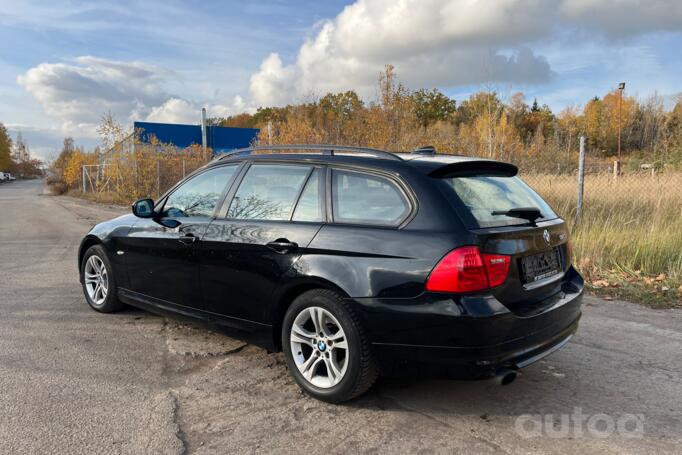 BMW 3 Series E90/E91/E92/E93 Touring wagon