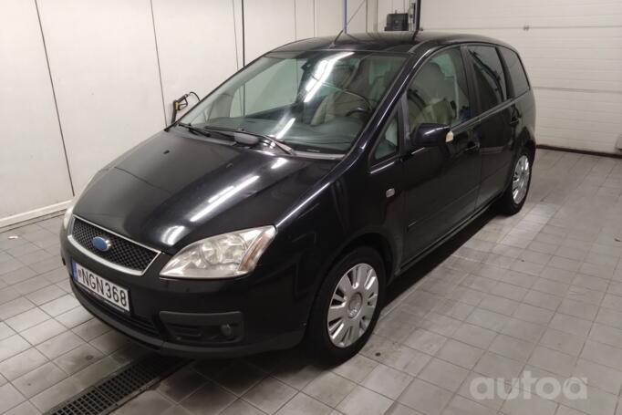 Ford C-Max 1 generation Minivan