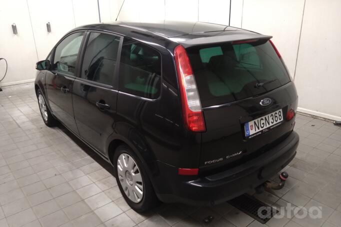 Ford C-Max 1 generation Minivan