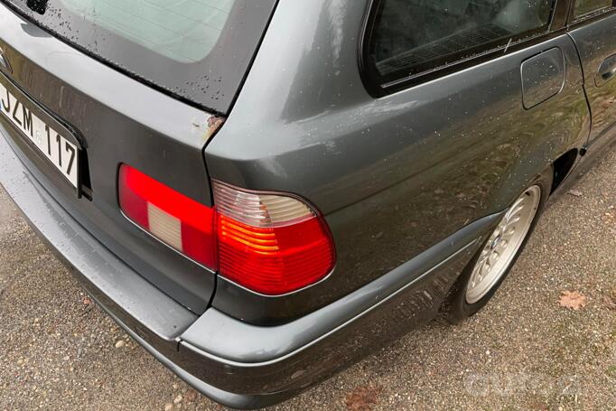 BMW 5 Series E39 Touring wagon