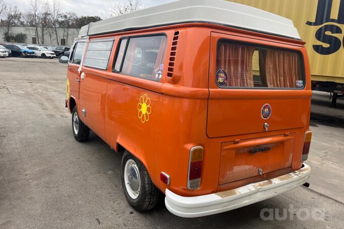 Volkswagen VAN