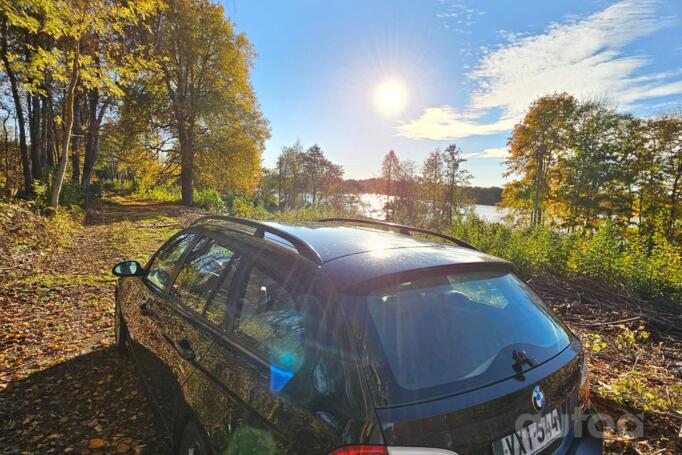 BMW 3 Series E90/E91/E92/E93 Touring wagon