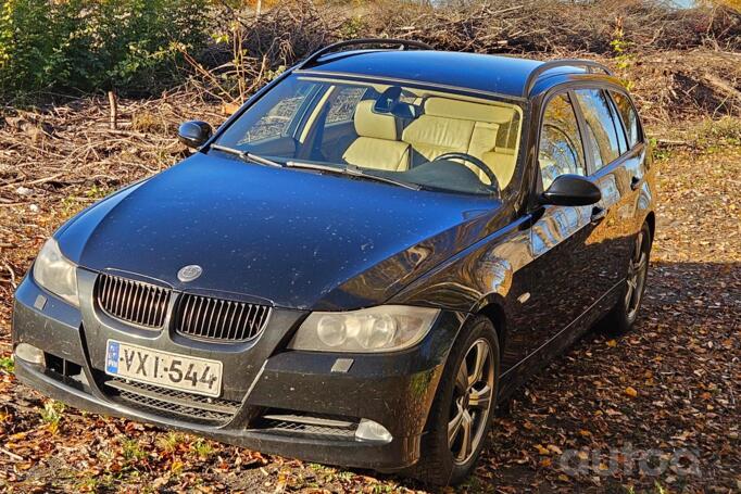 BMW 3 Series E90/E91/E92/E93 Touring wagon