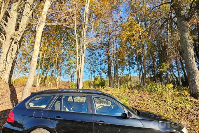 BMW 3 Series E90/E91/E92/E93 Touring wagon