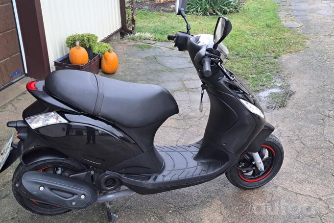 Piaggio Zip 50