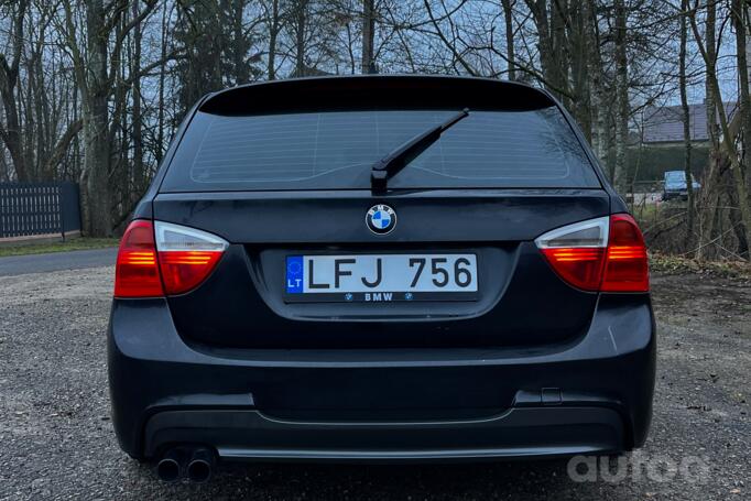 BMW 3 Series E90/E91/E92/E93 Touring wagon