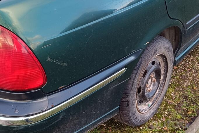 Rover 45 1 generation Sedan