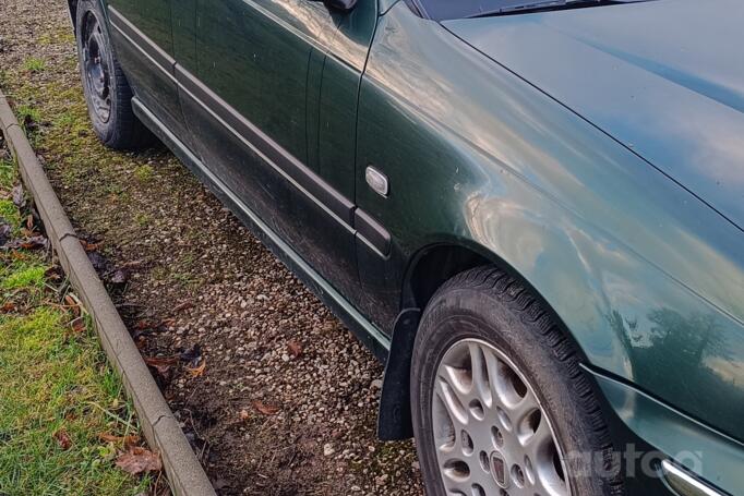 Rover 45 1 generation Sedan