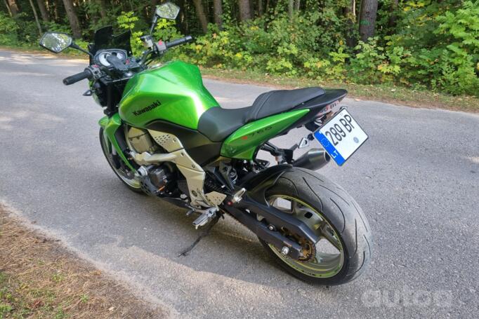 Kawasaki Z