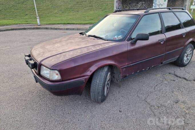 Audi 80 8C/B4 wagon