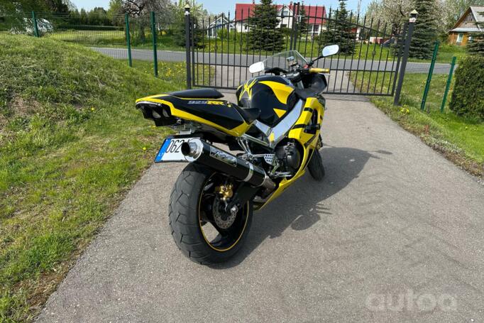 Honda CBR