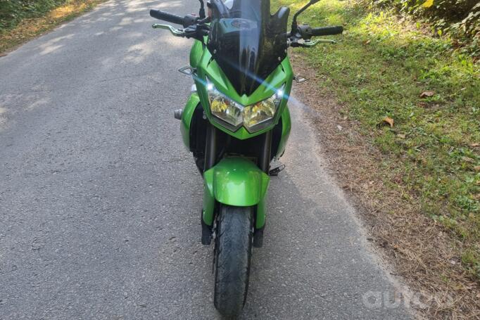 Kawasaki Z