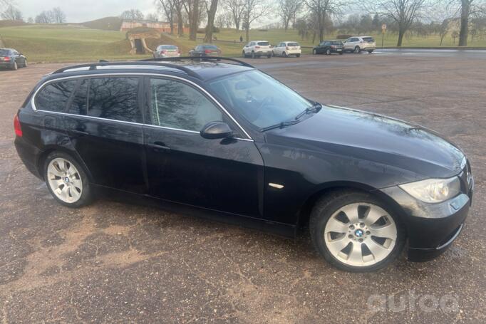 BMW 3 Series E90/E91/E92/E93 Touring wagon