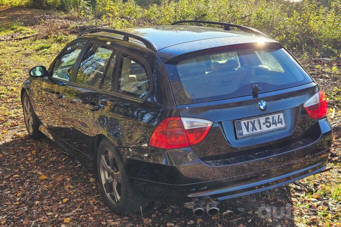 BMW 3 Series E90/E91/E92/E93 Touring wagon