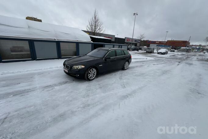 BMW 5 Series F07/F10/F11 Touring wagon