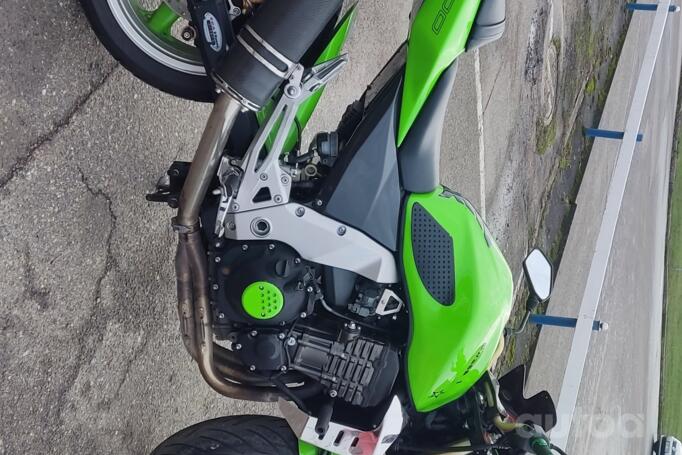 Kawasaki Z 1000