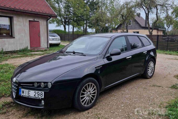 Alfa Romeo 159