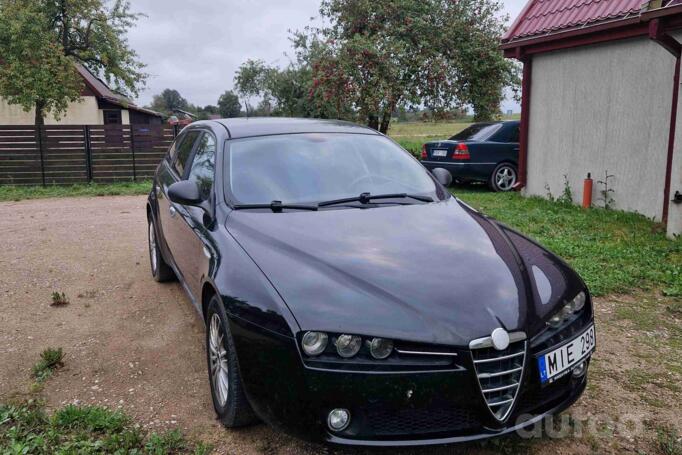 Alfa Romeo 159