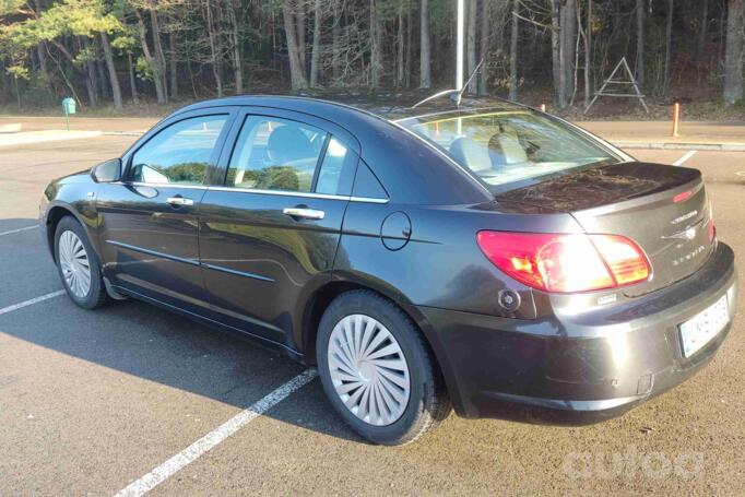 Chrysler Sebring