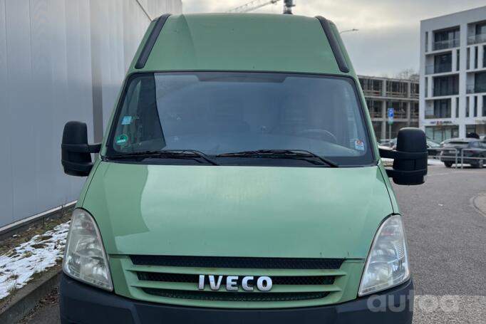 IVECO Daily 35C14V