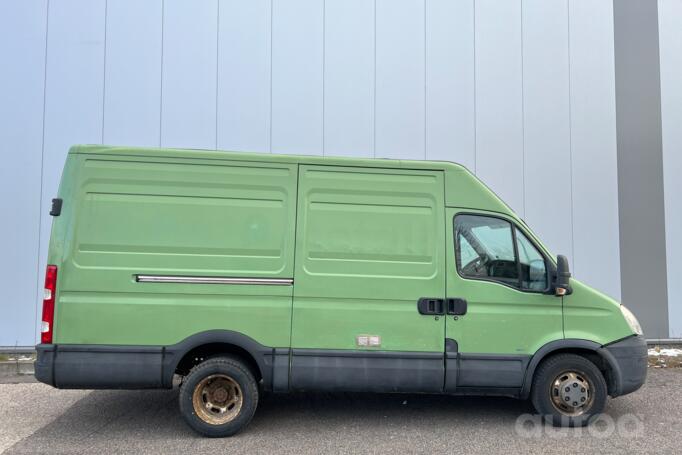 IVECO Daily 35C14V