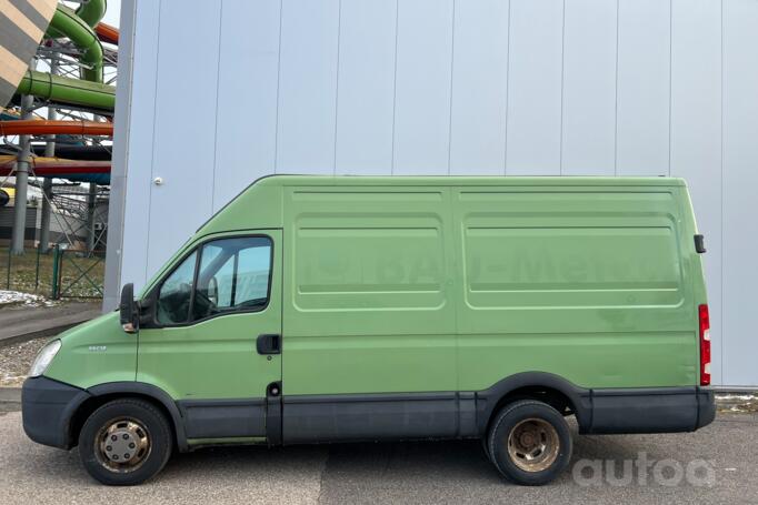 IVECO Daily 35C14V