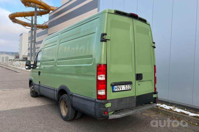 IVECO Daily 35C14V