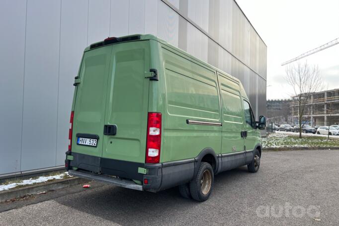 IVECO Daily 35C14V