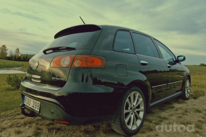 Fiat Croma 2 generation wagon