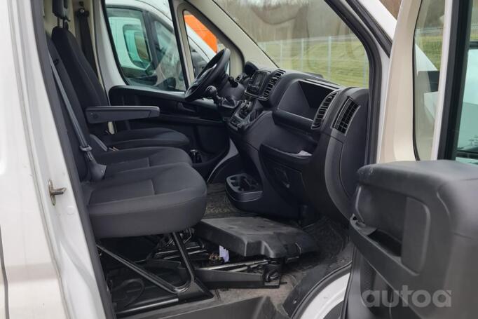 Fiat Ducato 3 generation [restyling]