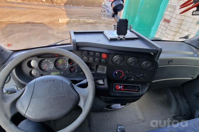 IVECO Daily 35C14V