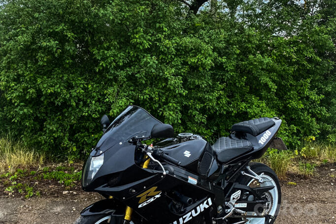 Suzuki GSX-R