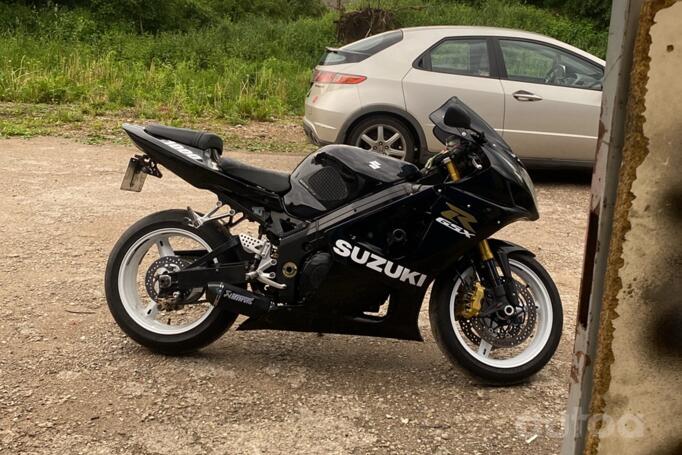 Suzuki GSX-R