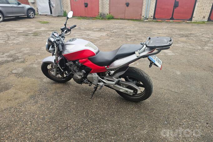 Honda CB