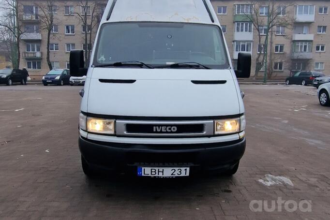 IVECO Daily 35C14V