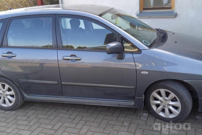 Suzuki Liana ER [restyling]