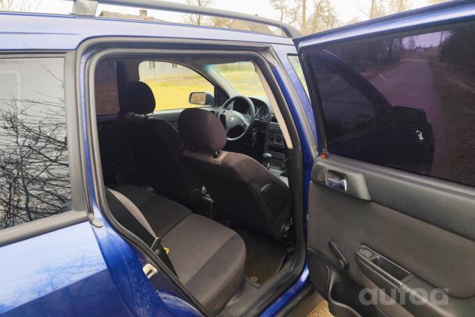 Opel Astra G wagon 5-doors