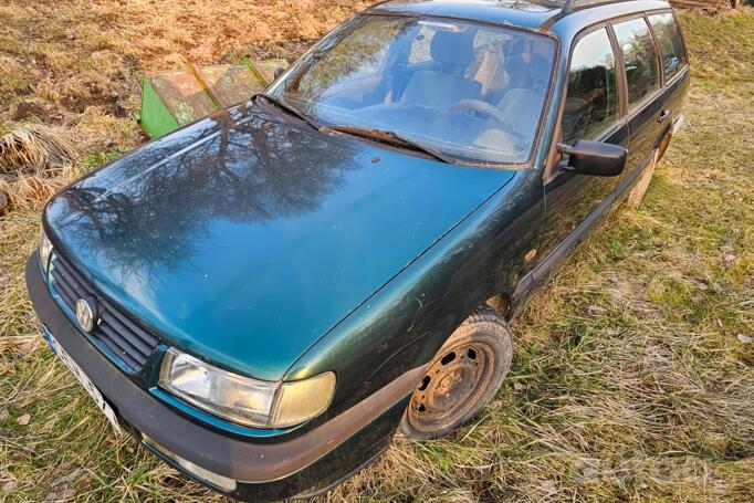 Volkswagen Passat B4 wagon