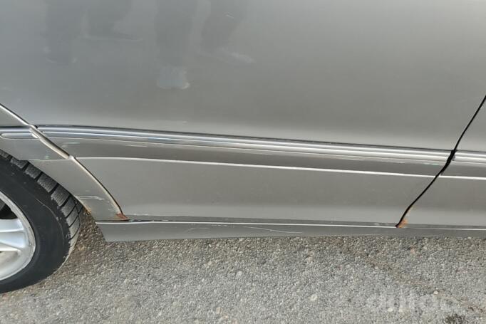 Mercedes-Benz C-Class W203/S203/CL203 [restyling] wagon 5-doors