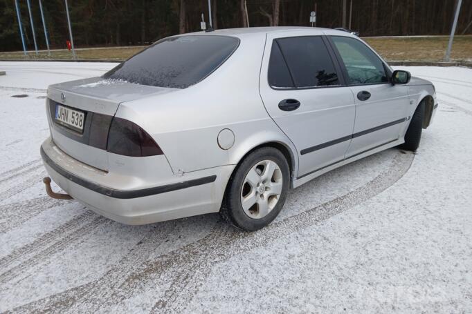 Saab 9-5 1 generation Sedan